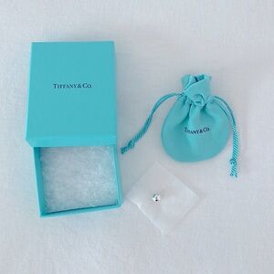Tiffany & Co spare screwball